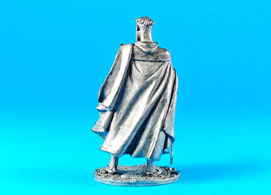 Великий магистр, XIII век