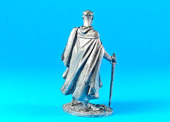 Великий магистр, XIII век