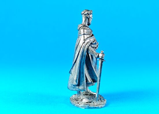 Великий магистр, XIII век