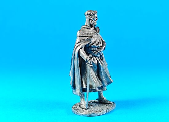 Великий магистр, XIII век