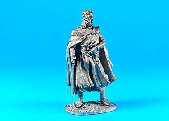 Великий магистр, XIII век