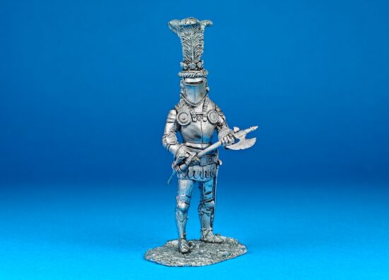 Английский король Генрих V, XV век