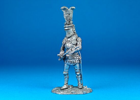 Английский король Генрих V, XV век