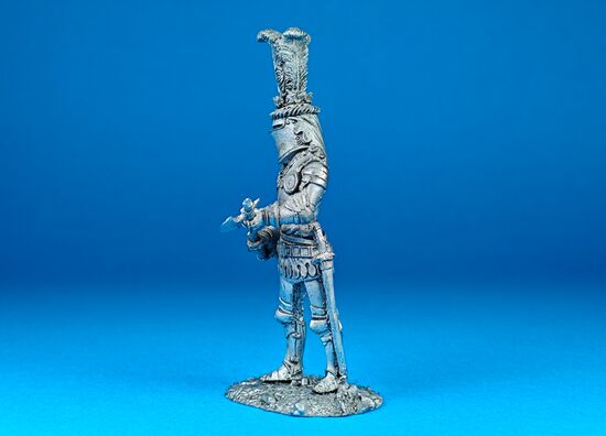 Английский король Генрих V, XV век