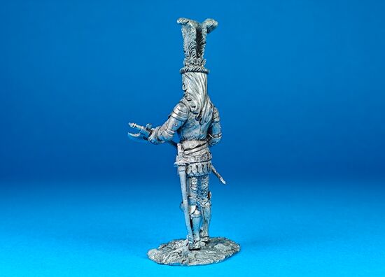 Английский король Генрих V, XV век