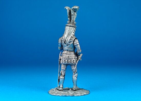 Английский король Генрих V, XV век