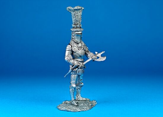 Английский король Генрих V, XV век