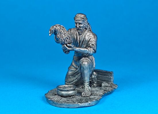 Божье Знамение для Гидеона