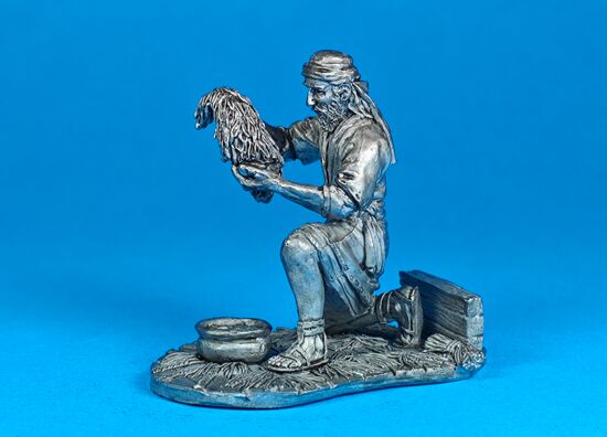 Божье Знамение для Гидеона