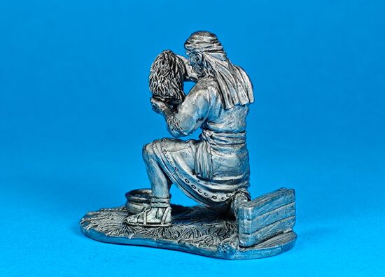 Божье Знамение для Гидеона