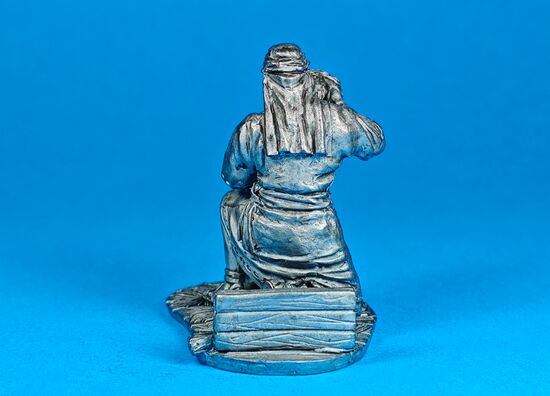 Божье Знамение для Гидеона