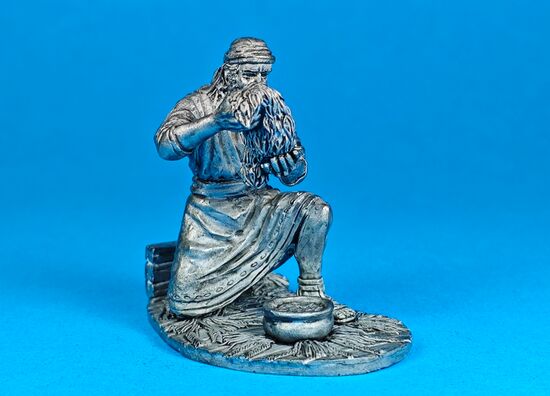 Божье Знамение для Гидеона