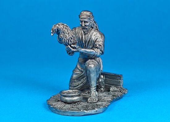 Божье Знамение для Гидеона