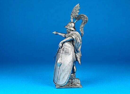 Центурион телохранителей Клеопатры, I век до н.э.