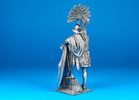 Центурион телохранителей Клеопатры, I век до н.э.