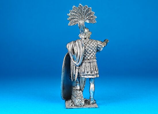 Центурион телохранителей Клеопатры, I век до н.э.