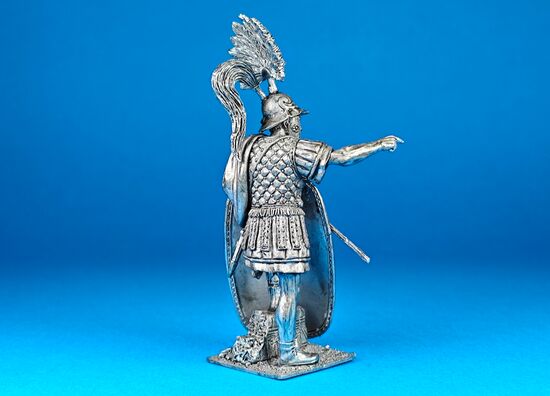 Центурион телохранителей Клеопатры, I век до н.э.