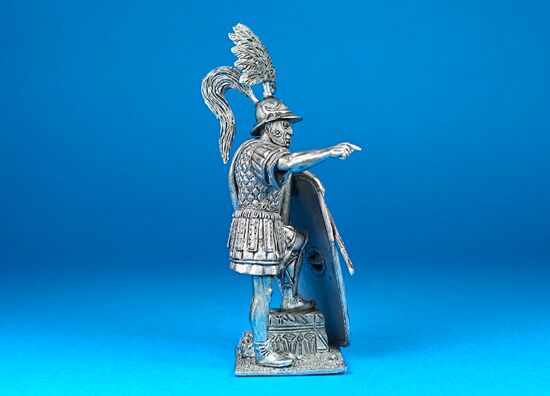 Центурион телохранителей Клеопатры, I век до н.э.