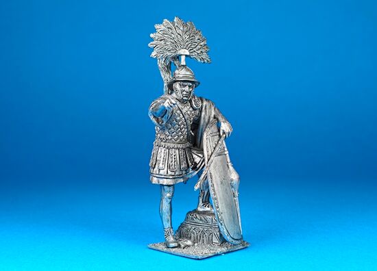 Центурион телохранителей Клеопатры, I век до н.э.