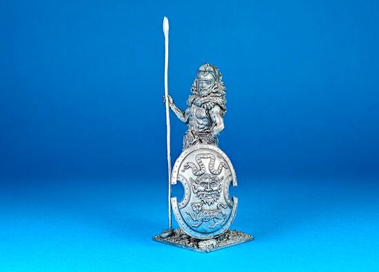 Геракл сын Зевса