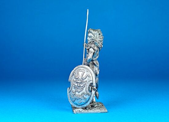 Геракл сын Зевса