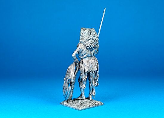 Геракл сын Зевса