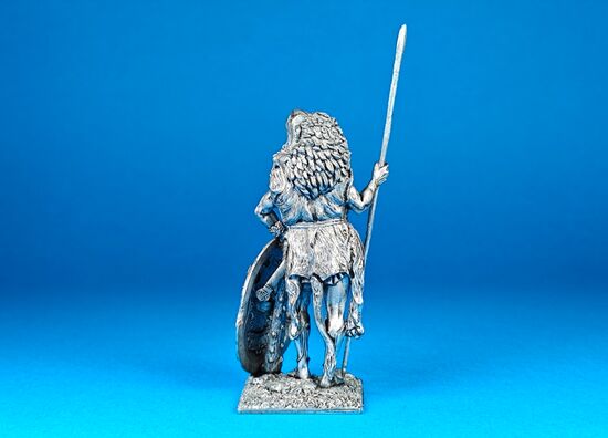 Геракл сын Зевса