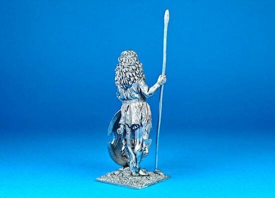 Геракл сын Зевса