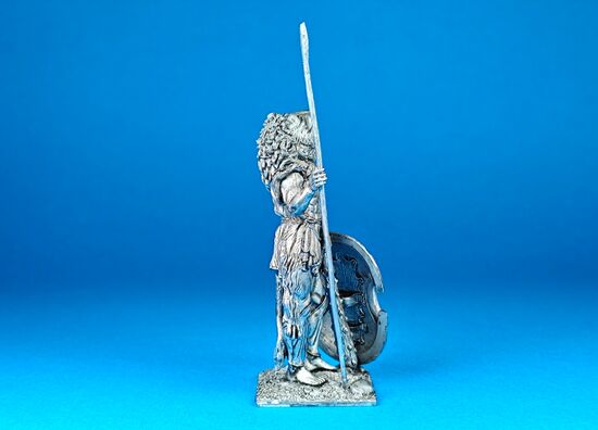 Геракл сын Зевса