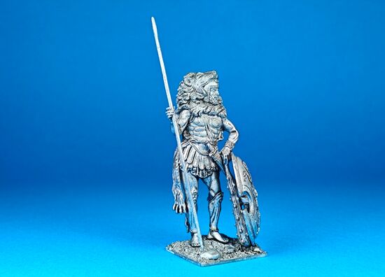 Геракл сын Зевса