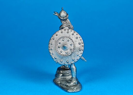 Иисус Навин останавливает солнце и луну