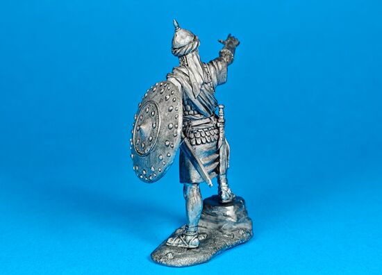 Иисус Навин останавливает солнце и луну