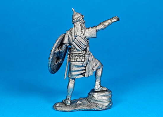 Иисус Навин останавливает солнце и луну