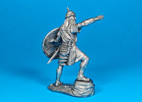 Иисус Навин останавливает солнце и луну