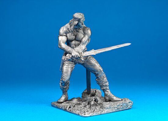 Конан варвар