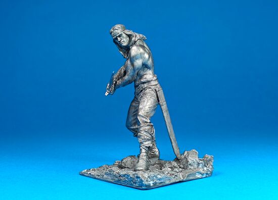 Конан варвар