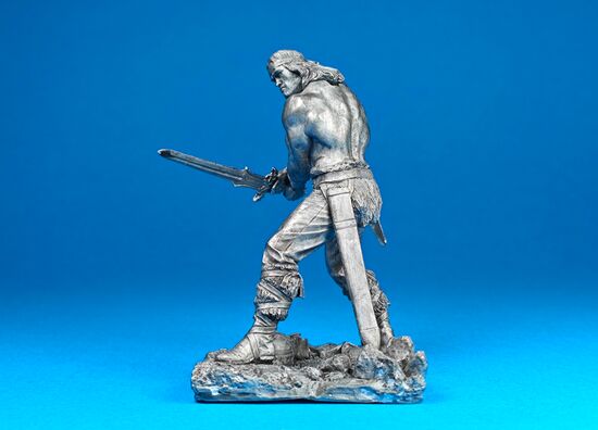 Конан варвар