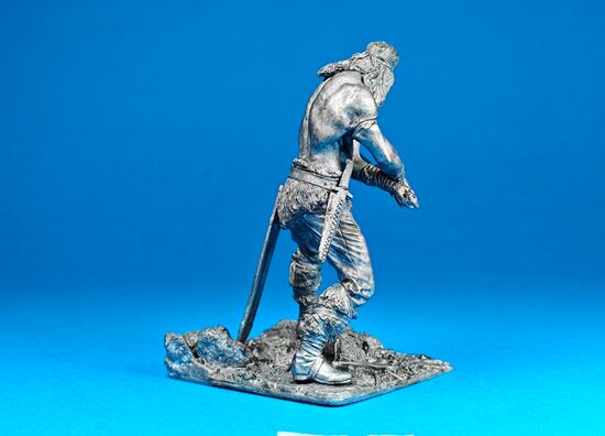 Конан варвар