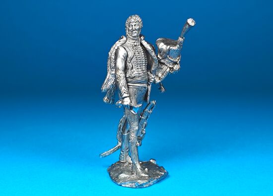 Маршал Франция Иоахим Мюрат, 1804 год