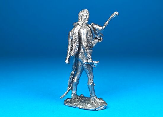 Маршал Франция Иоахим Мюрат, 1804 год