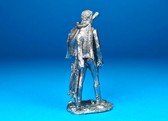 Маршал Франция Иоахим Мюрат, 1804 год