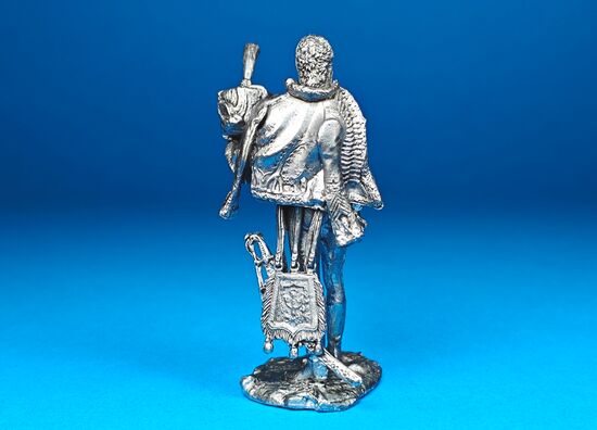 Маршал Франция Иоахим Мюрат, 1804 год