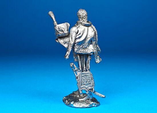 Маршал Франция Иоахим Мюрат, 1804 год