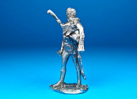 Маршал Франция Иоахим Мюрат, 1804 год