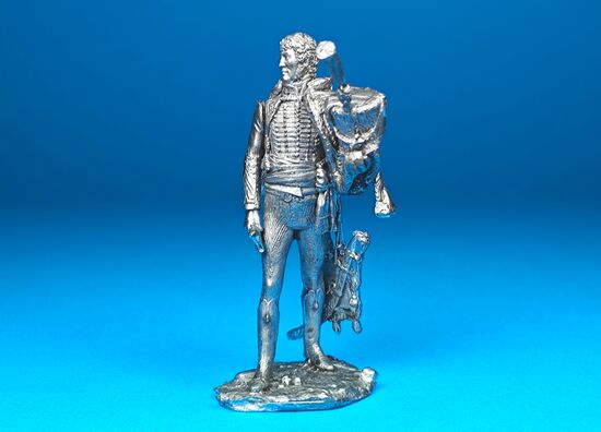 Маршал Франция Иоахим Мюрат, 1804 год