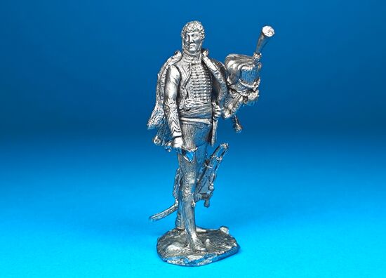 Маршал Франция Иоахим Мюрат, 1804 год