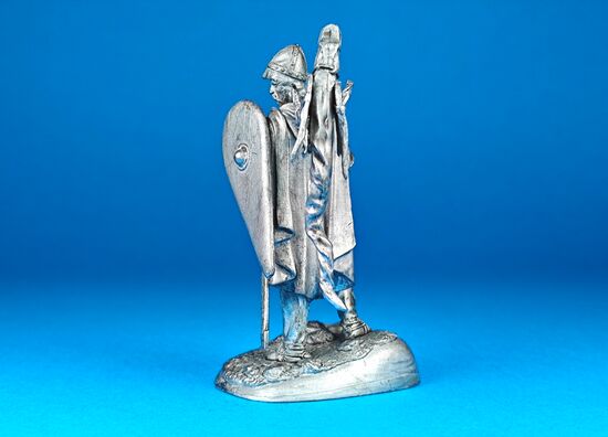 Нормандский рыцарь