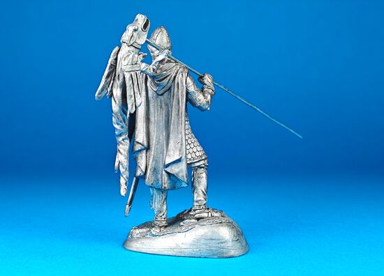 Нормандский рыцарь