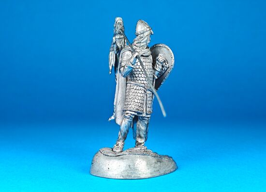 Нормандский рыцарь