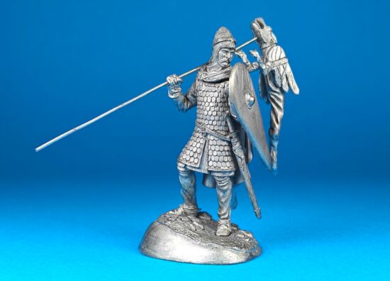 Нормандский рыцарь